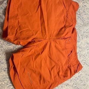 Women’s Columbia Pfg shorts